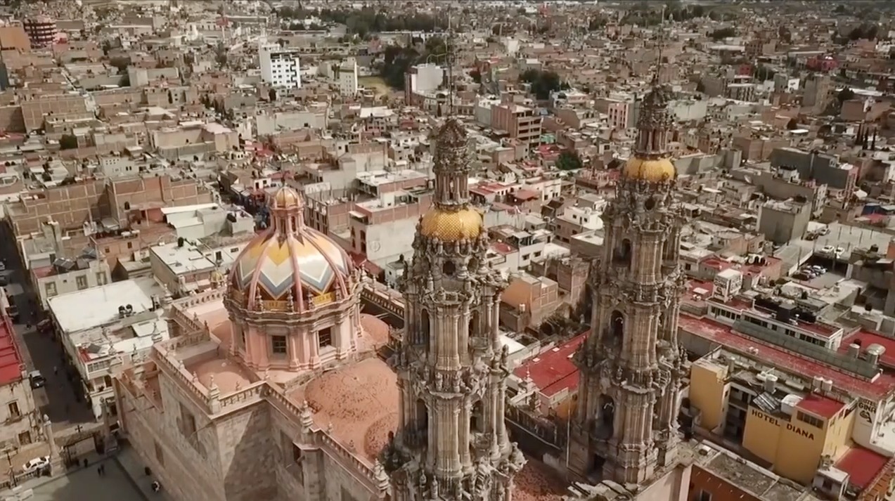 Por Ómicron este 2022 cancelarán las peregrinaciones a San Juan de los Lagos