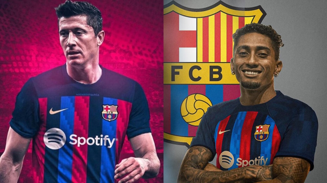 ¿Por qué el Barça no puede registrar jugadores