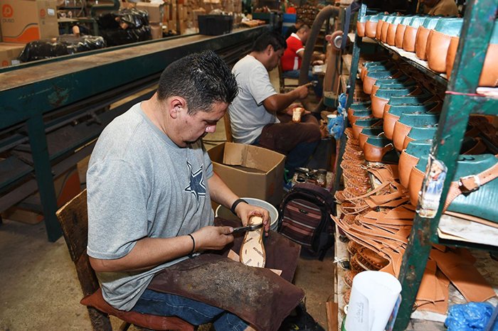 40 Millones de Trabajadores en Mexico Enfrentan Condiciones Laborales Indignas
