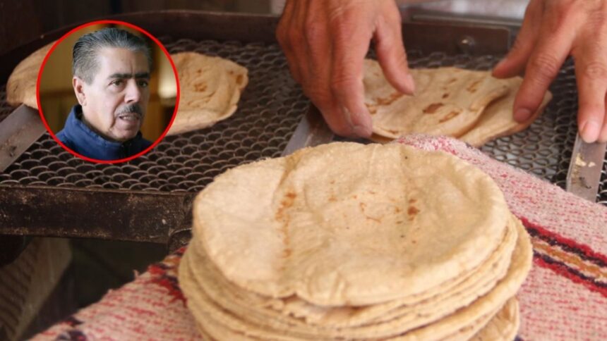 Antonio de la Torre aclara que el pacto nacional para