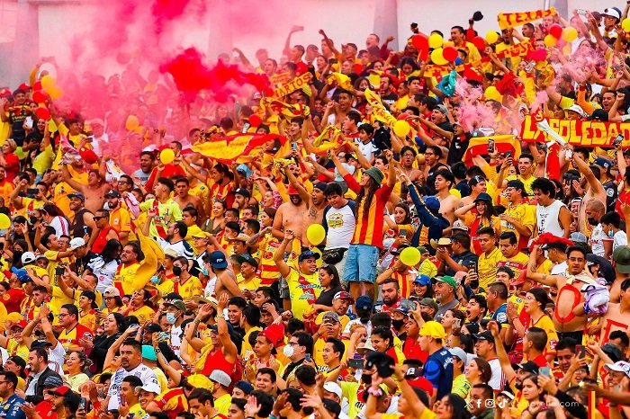 Atletico Morelia Recupera Libertad Se Levanta la Sancion Administrativa y