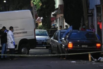 Clara Brugada ofrece una evaluacion a un mes del tragico