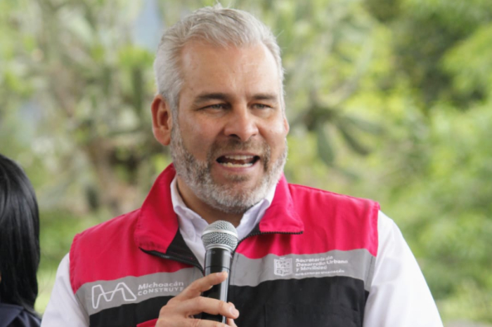 Comienza la Transformacion Nueva Conexion entre San Nicolas Obispo y