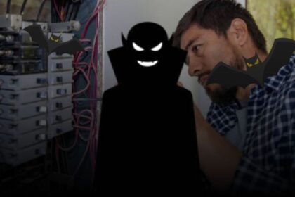 Consumidores Energeticos Identificando los Factores que Aumentan Tu Factura Electrica