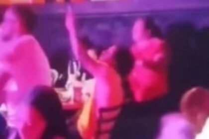 Controversia en Orizaba Futbolistas graban a nina de 8 anos