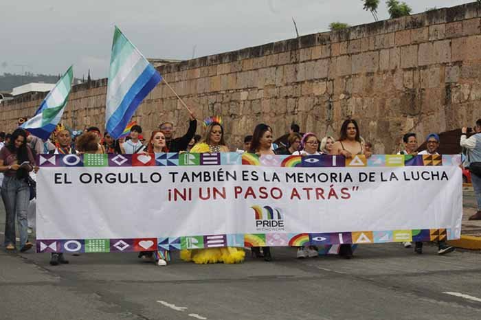 Defensores de Derechos La Batalla por la Igualdad de la