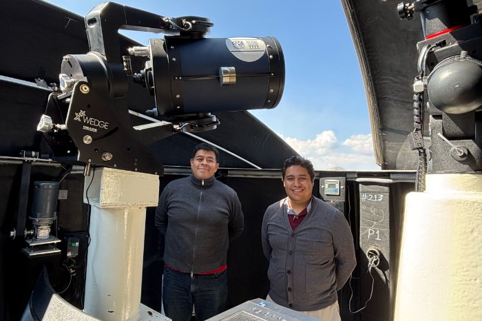 Descubre el Impacto de la Basura Espacial Un Investigador de