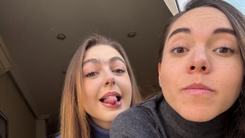 Descubre los Secretos Detras de la Relacion entre Regina Pavon