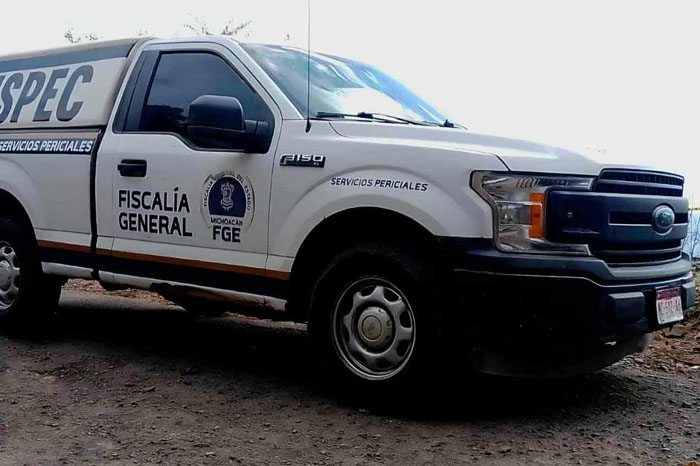 Descubren el cuerpo de un hombre asesinado y maniatado en