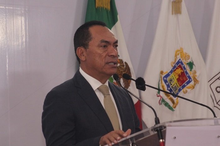 Descubren una red en Michoacan 40 sudamericanos detenidos por presunta