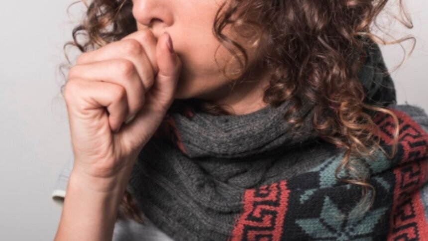 Detectan dos casos de tos ferina en Ciudad Madero autoridades