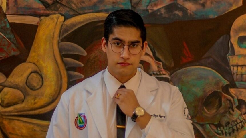 Dimision del Dr Manuel Guerrero en medio del escandalo del