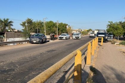 Dos hombres hallados sin vida tras enfrentamiento armado en la