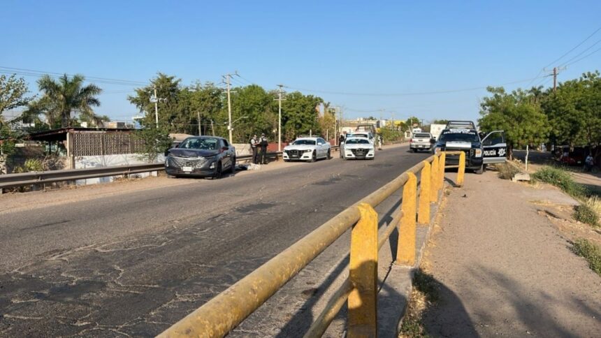 Dos hombres hallados sin vida tras enfrentamiento armado en la