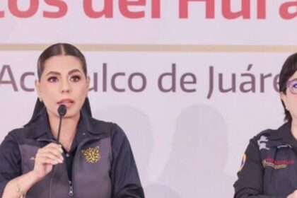 El Gobierno de Guerrero se prepara para enfrentar las posibles