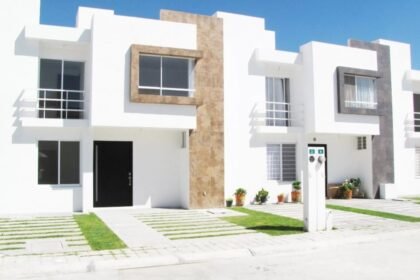 El Infonavit revela que mas de 32000 viviendas en Mexico