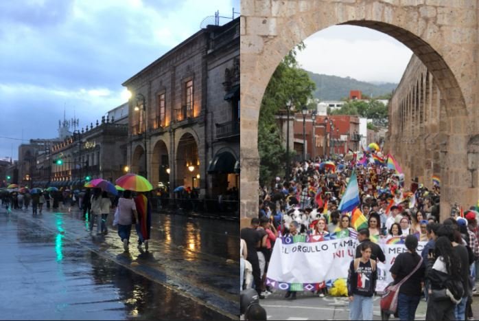 El Mes del Orgullo Cierra con Impactantes Jornadas de Salud