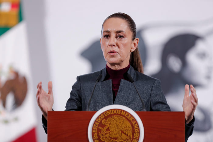 El Plan Mexico Atrae Inversiones Millonarias del Sector Privado