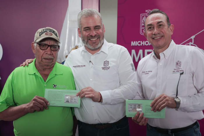 El Programa Estatal Refami Continua Emitiendo Visas Sin Obstaculos Afirmo