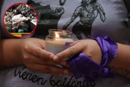 Encuentran sin vida a Hilari Yukary joven de 18 anos