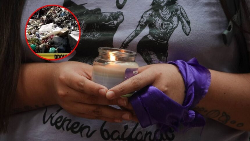 Encuentran sin vida a Hilari Yukary joven de 18 anos