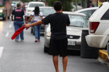 Erendira Cruzvillegas anuncia programa de orientacion para franeleros tras 36