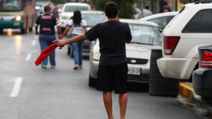 Erendira Cruzvillegas anuncia programa de orientacion para franeleros tras 36