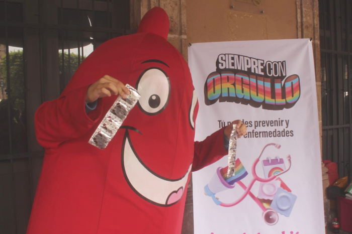 Este Sabado Oportunidad Unica para Realizar Pruebas Gratuitas de VIH