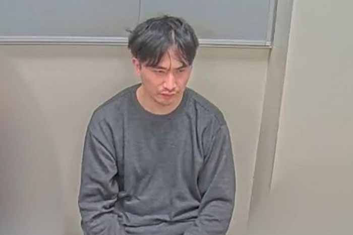Estudiante Chino Condenado a Cadena Perpetua tras Drogas y Abusos
