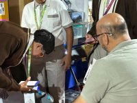 Estudiantes de la Secundaria Tecnica No 45 de Leon obtienen