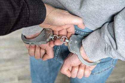 FGE Detiene a Carlos N por Robo de Motocicleta a