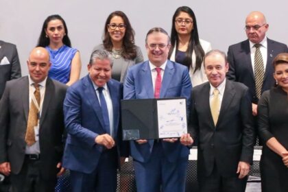 Fernando Aboitiz El Comite Educativo de Mineria en Mexico Impulsa