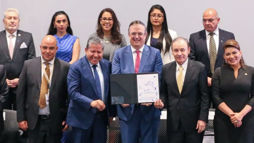 Fernando Aboitiz El Comite Educativo de Mineria en Mexico Impulsa