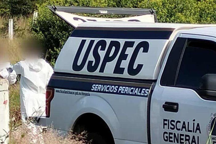 Fiscalia General pide la ayuda de la comunidad para esclarecer
