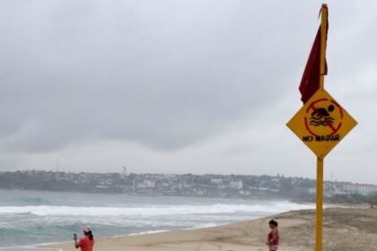 Galeria Playa Zicatela se prepara ante la inminente llegada del
