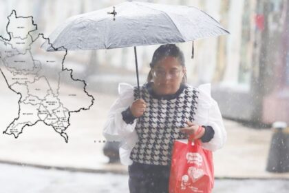 Hoy en Nayarit Se Preven Temperaturas que Alcanzaran los 33