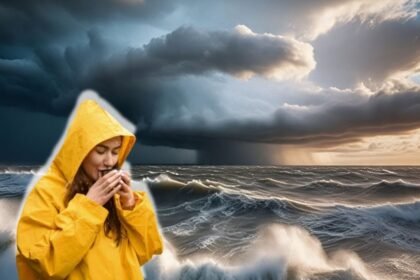 Huracan Erick ¿Que ciclon tropical se anticipa a continuacion en