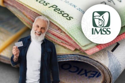 IMSS Detalles Clave sobre los Pagos de Pension para Julio