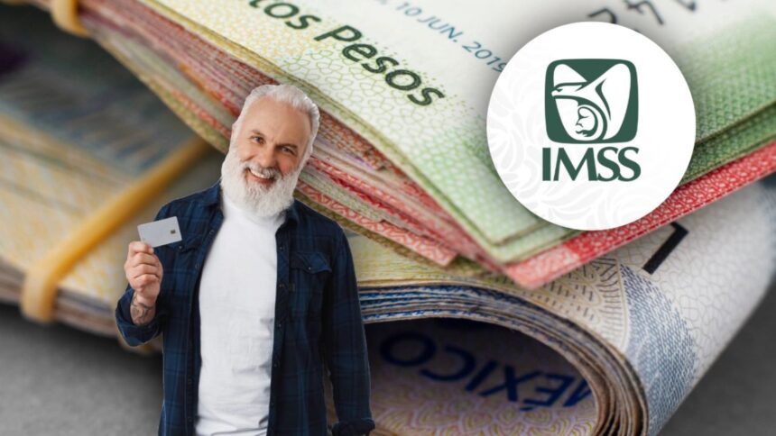 IMSS Detalles Clave sobre los Pagos de Pension para Julio