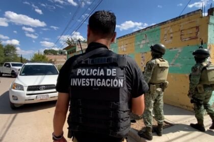 Identifican al autor del feminicidio de Daniela en Coahuila se