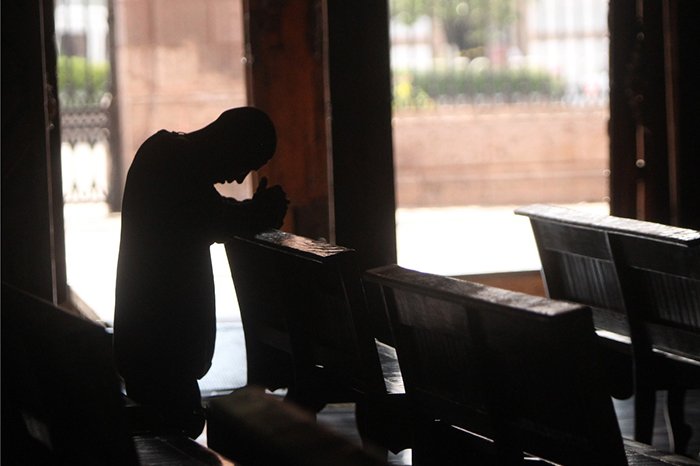 Iglesia Lanza Urgente Llamado a Desarmar las Calles y Promover