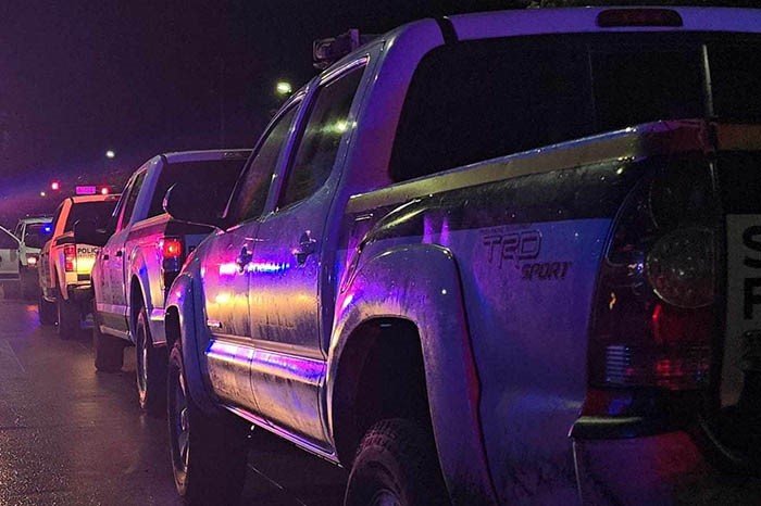 Impactante Arresto en Tarimbaro Colombiano y Venezolano Acusados del Asesinato