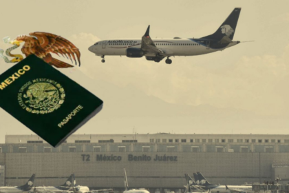 Implementacion del nuevo pasaporte mexicano con chip Consecuencias de no