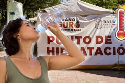 Infraestructura en Baja California Medidas y recursos para salvaguardar a