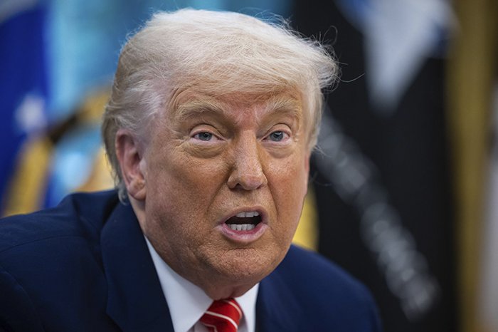 JD Vance Revela ¿Trump Autorizo un Ataque a Iran en