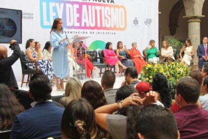 Jalisco promulga nueva ley sobre autismo para combatir la violencia