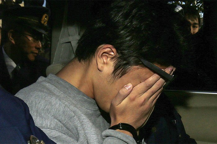 Japon aplica la pena de muerte al asesino de Twitter