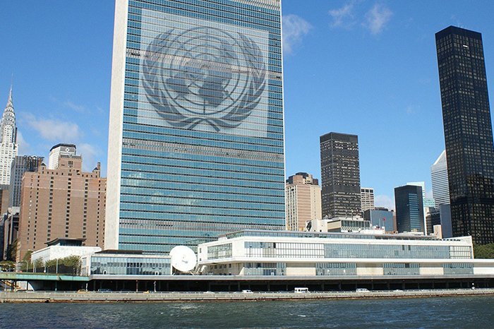 La ONU DH Exige un Compromiso Urgente del Poder Judicial para