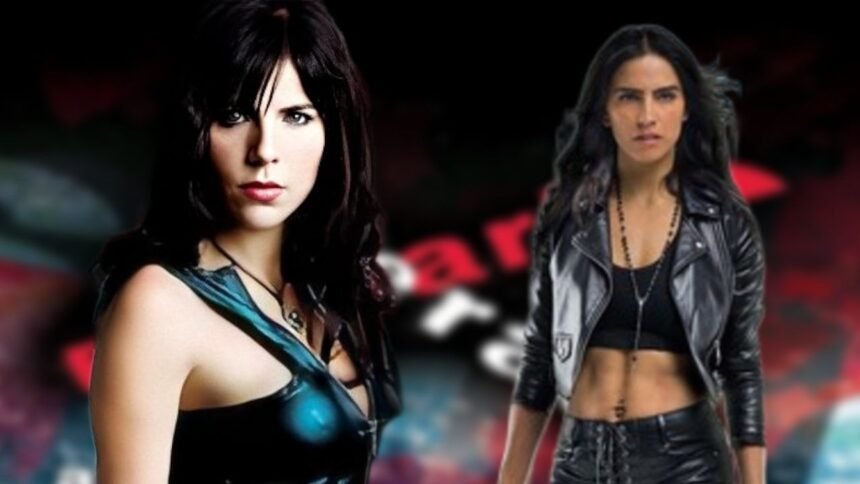 La Veracidad Detras de Rosario Tijeras ¿Ficcion o Realidad en