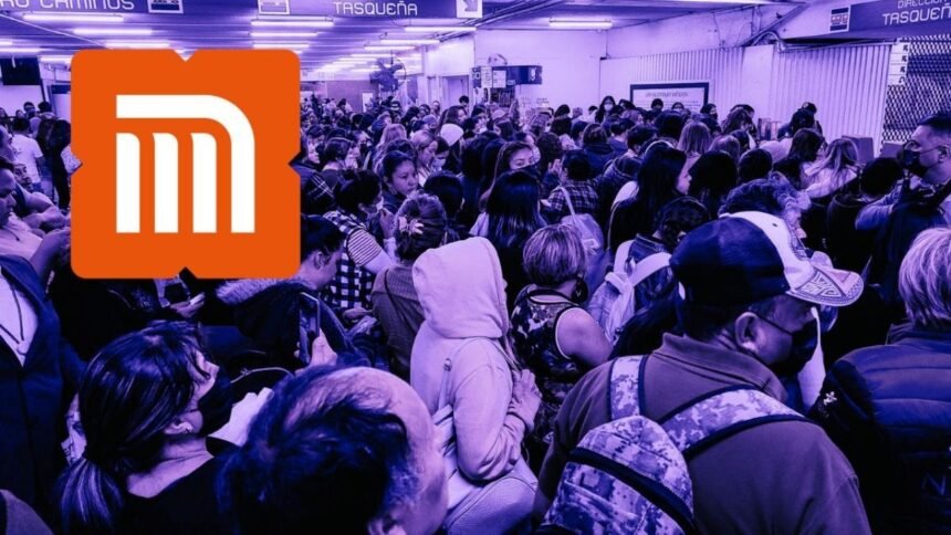 Linea 3 del Metro de CDMX Incidentes y Actualizaciones del